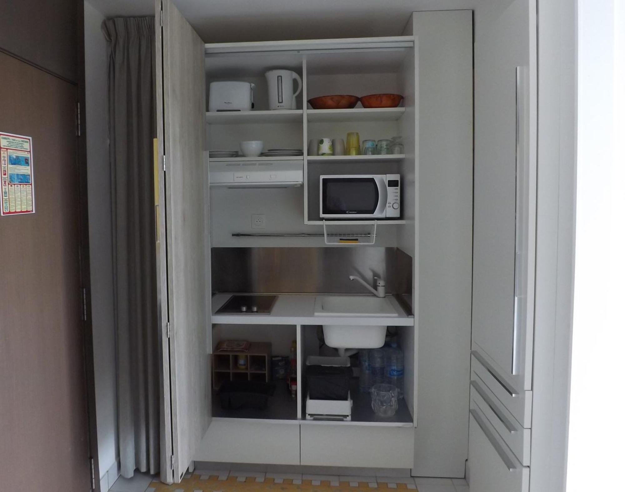 Studio Nikita Manganao, Appartement Standing Vue Mer Saint-Francois  Zewnętrze zdjęcie